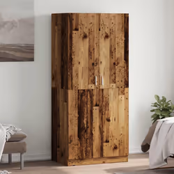 VidaXL 855882 placard et armoire de chambre à coucher