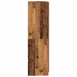 VidaXL 855882 placard et armoire de chambre à coucher - Vue supplémentaire 5