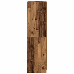 VidaXL 855886 placard et armoire de chambre à coucher - Vue supplémentaire 5