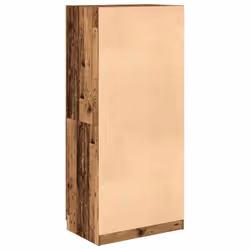 VidaXL 855886 placard et armoire de chambre à coucher - Vue supplémentaire 6