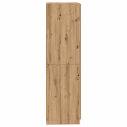 VidaXL 855887 placard et armoire de chambre à coucher - Vue supplémentaire 5