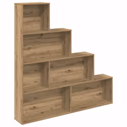 VidaXL 855889, Chêne, Bois, Bois, 1570 mm, 240 mm, 1600 mm