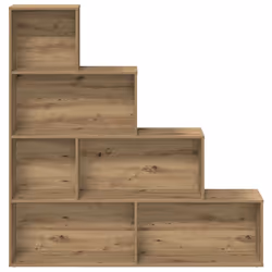 VidaXL 855889 bibliothèque de salon - Vue supplémentaire 4