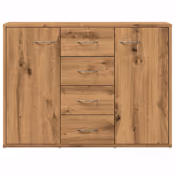 VidaXL 855893 buffet de salle à manger - Vue supplémentaire 4