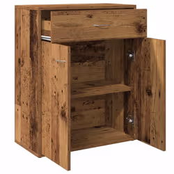 VidaXL 855896 buffet de salle à manger - Vue supplémentaire 5