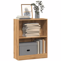 Créez un espace de rangement supplémentaire dans votre maison et votre bureau avec cette bibliothèque ! Vous trouverez l'espa ...