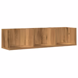VidaXL 855949, Bois, Bois, 40 kg, 750 mm, 180 mm, 180 mm