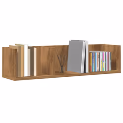 VidaXL 855949 étagères Bois