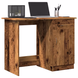 VidaXL 855954 bureau