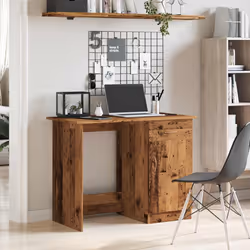 VidaXL 855954 bureau