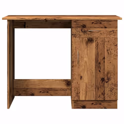 VidaXL 855954 bureau - Vue supplémentaire 4