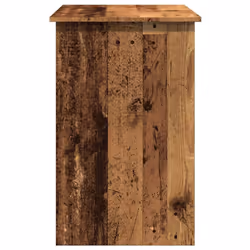 VidaXL 855954 bureau - Vue supplémentaire 6