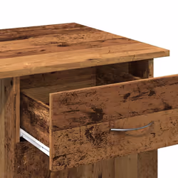 VidaXL 855954 bureau - Vue supplémentaire 8