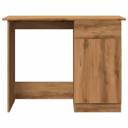 VidaXL 855955 bureau - Vue supplémentaire 4