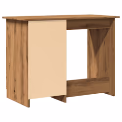VidaXL 855955 bureau - Vue supplémentaire 7