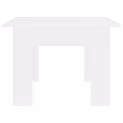 VidaXL 855959 Table à café, latérale et de salon
