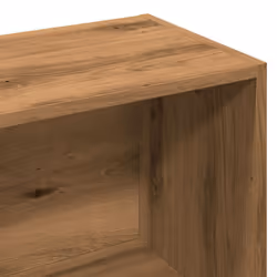 VidaXL 855969 bibliothèque de salon - Vue supplémentaire 8