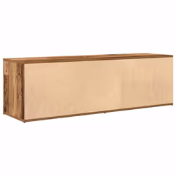 VidaXL 855972 Support TV et centre de divertissement - Vue supplémentaire 6