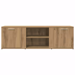 VidaXL 855975 Support TV et centre de divertissement - Vue supplémentaire 4