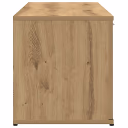 VidaXL 855975 Support TV et centre de divertissement - Vue supplémentaire 5
