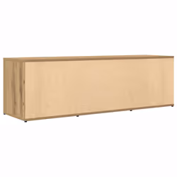 VidaXL 855975 Support TV et centre de divertissement - Vue supplémentaire 6