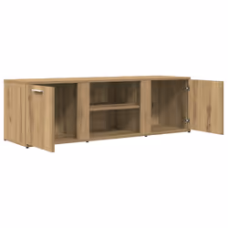 VidaXL 855975 Support TV et centre de divertissement - Vue supplémentaire 7