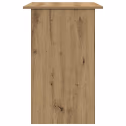VidaXL 855977 bureau - Vue supplémentaire 5