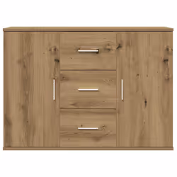 VidaXL 855979 buffet de salle à manger - Vue supplémentaire 4