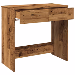 VidaXL 855992 bureau - Vue supplémentaire 6