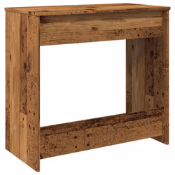 VidaXL 855992 bureau - Vue supplémentaire 8