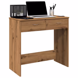 VidaXL 855993 bureau - Vue supplémentaire 4