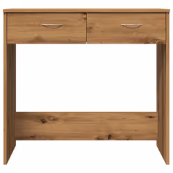 VidaXL 855993 bureau - Vue supplémentaire 5