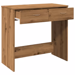 VidaXL 855993 bureau - Vue supplémentaire 6