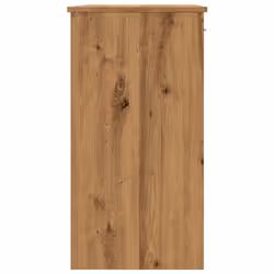 VidaXL 855993 bureau - Vue supplémentaire 7