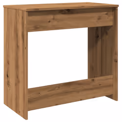 VidaXL 855993 bureau - Vue supplémentaire 8