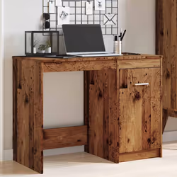 VidaXL 856002 bureau