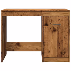 VidaXL 856002 bureau - Vue supplémentaire 5