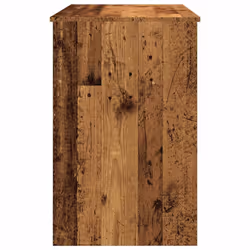 VidaXL 856002 bureau - Vue supplémentaire 6