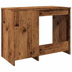 VidaXL 856002 bureau - Vue supplémentaire 7