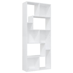VidaXL 856014 bibliothèque de salon
