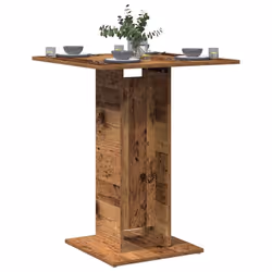 VidaXL 856022 table de cuisine et de salle à manger