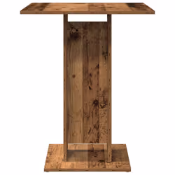 VidaXL 856022 table de cuisine et de salle à manger - Vue supplémentaire 4