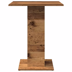 VidaXL 856022 table de cuisine et de salle à manger - Vue supplémentaire 5