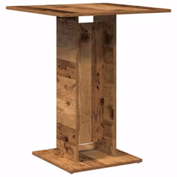 VidaXL 856022 table de cuisine et de salle à manger - Vue supplémentaire 6