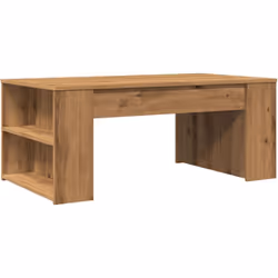 VidaXL 856025, Chêne