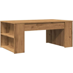 VidaXL 856025 Table à café, latérale et de salon