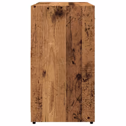 VidaXL 856039 ensemble de meuble de salle de bain - Vue supplémentaire 7