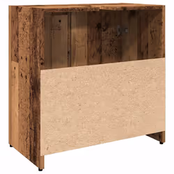 VidaXL 856039 ensemble de meuble de salle de bain - Vue supplémentaire 8
