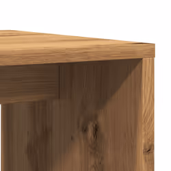 VidaXL 856055 Table à café, latérale et de salon - Vue supplémentaire 8