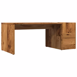 VidaXL 856056, Bois